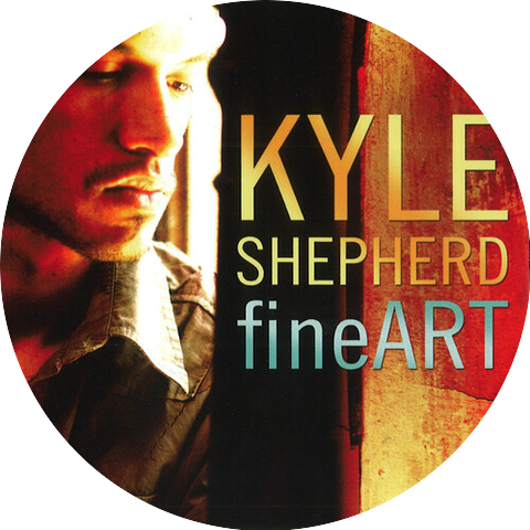 Kyle Shepherd