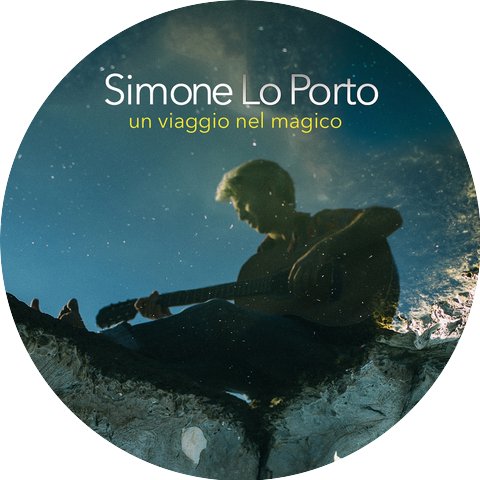 Simone Lo Porto