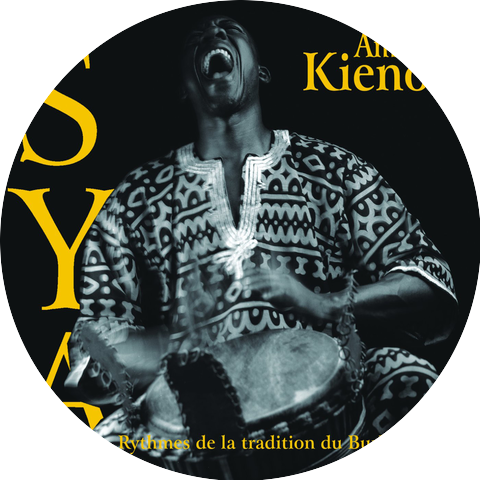 Amadou Kienou