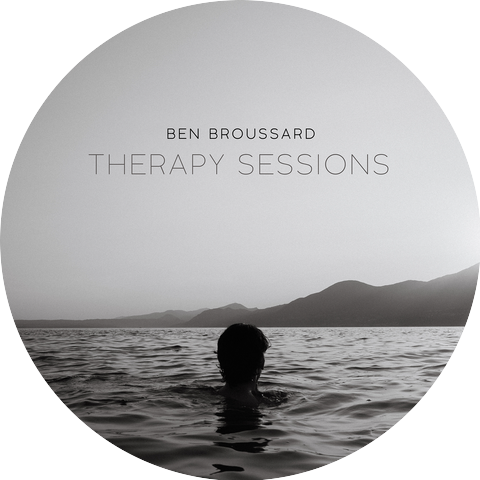 Ben Broussard