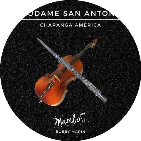 Charanga America