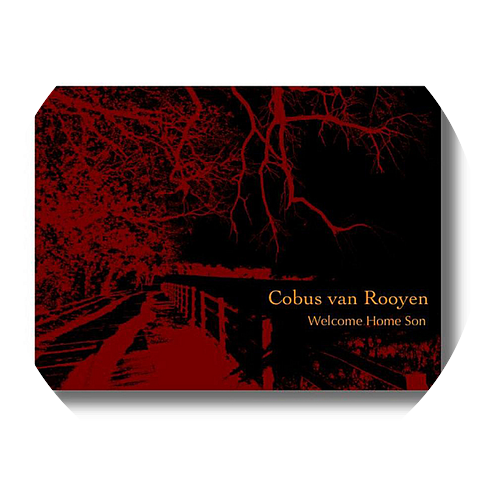Cobus van Rooyen
