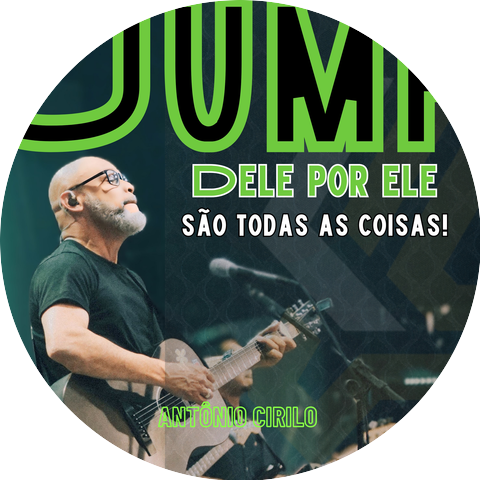 Antonio cirilo
