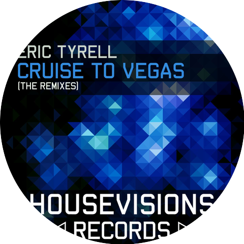 Eric Tyrell