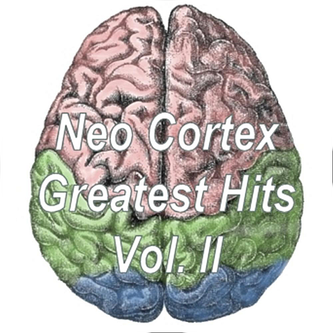 Neo Cortex the Band