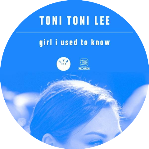 Toni Toni Lee