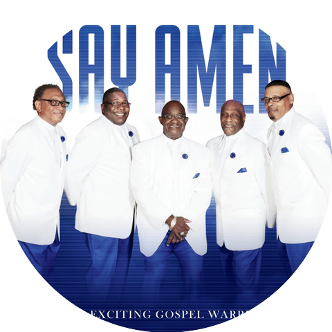 Exciting Gospel Warriors