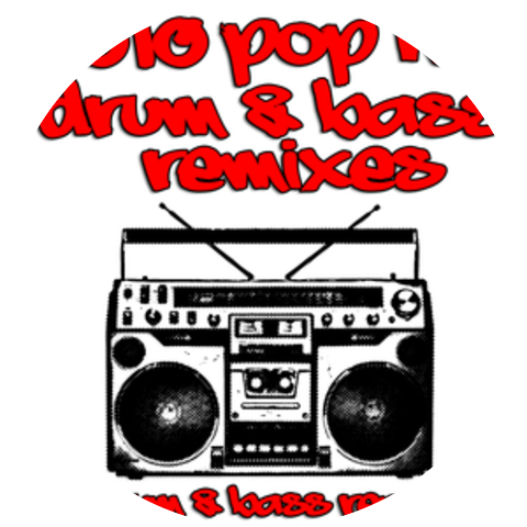 The Drum & Bass Remixers | iHeart