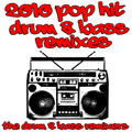 The Drum & Bass Remixers