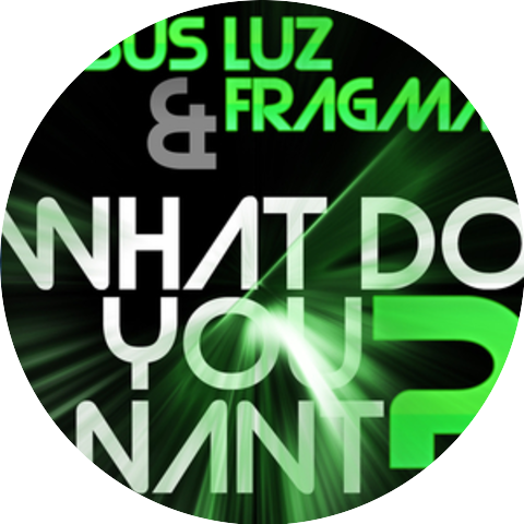 Jesus Luz & Fragma