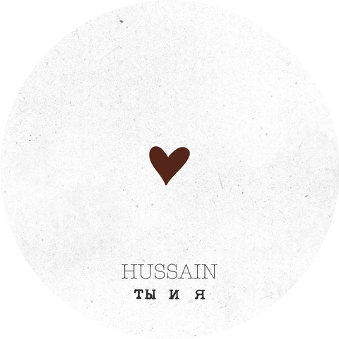 Hussain