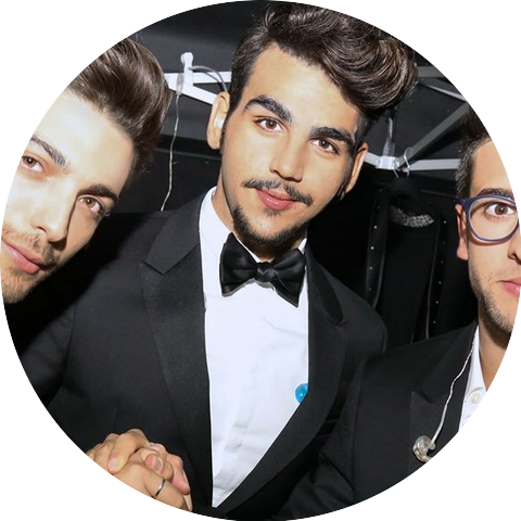 Il Volo: albums, songs, playlists