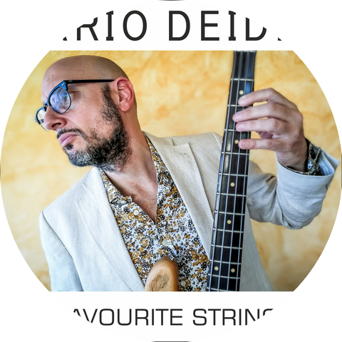 Dario Deidda