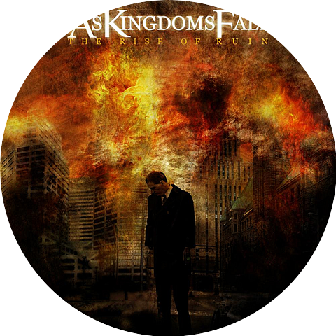 As Kingdoms Fall