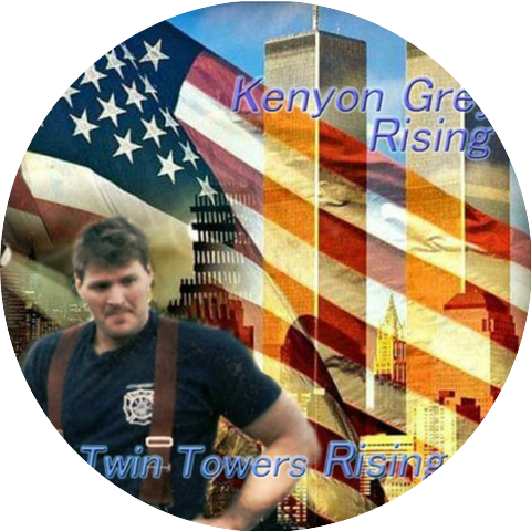 Kenyon Grey