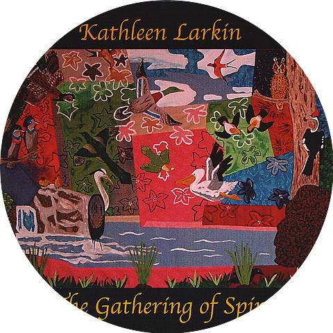 Kathleen E Larkin