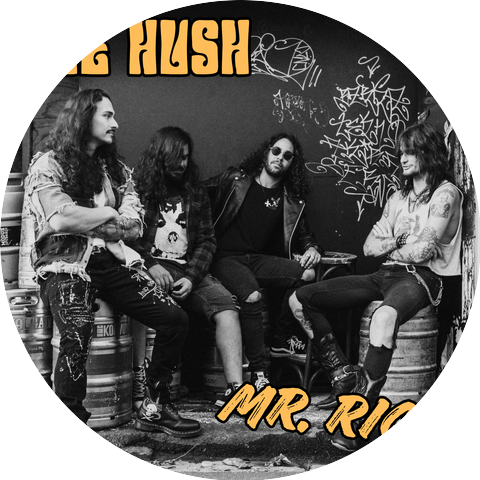The Hush