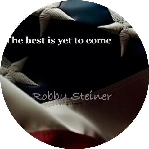 Robby Steiner