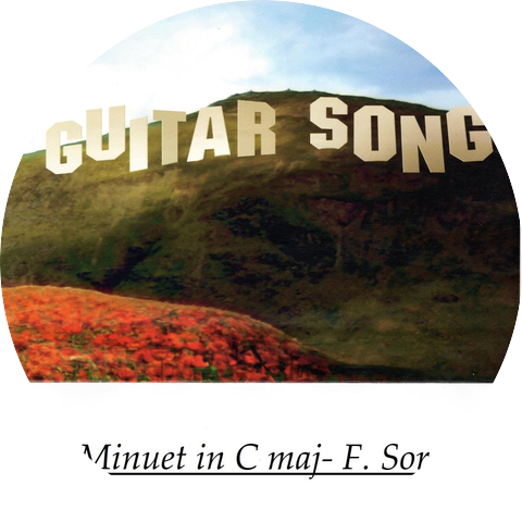 Guitar Song