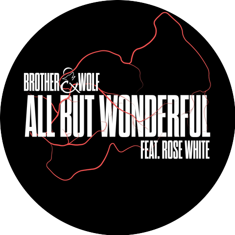 Brother Wolf