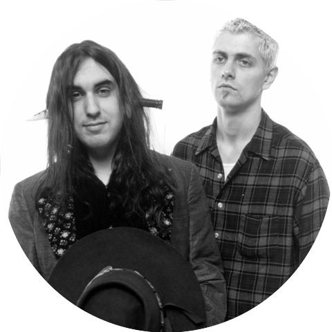J Mascis