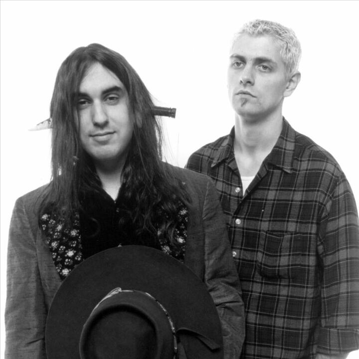 J Mascis