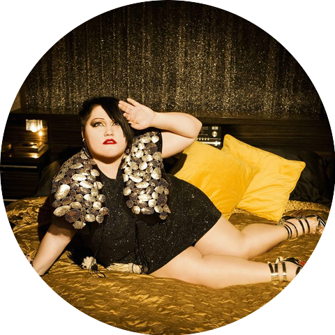 Beth Ditto