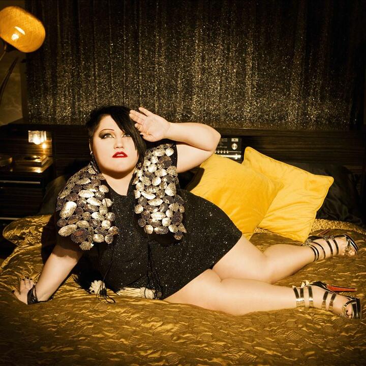 Beth Ditto