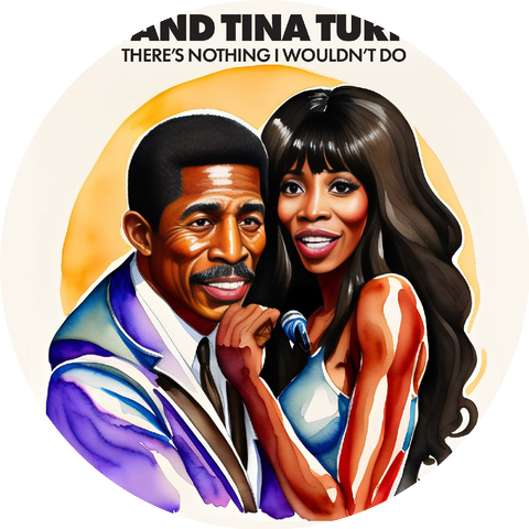Ike & Tina Turner