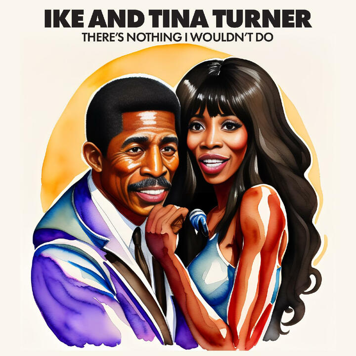 Ike & Tina Turner