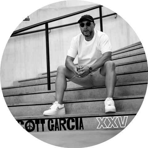 Scott Garcia