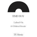 Timid Boy