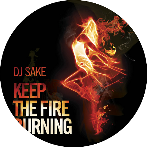 DJ Sake