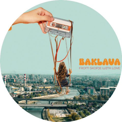 Baklava