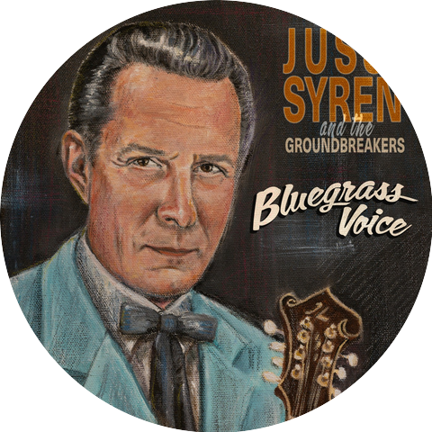 Jussi Syren & the Groundbreakers