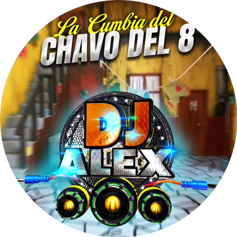 Dj Alex