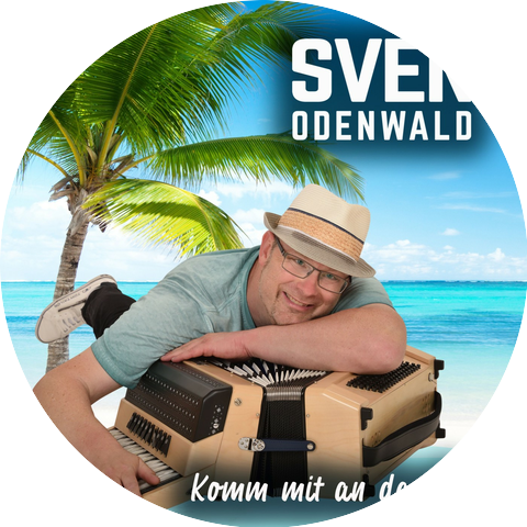Sven Odenwald