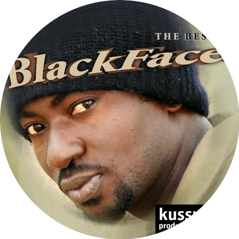 Blackface Naija