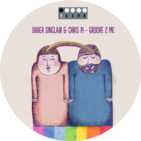Didier Sinclair & DJ Chris Pi