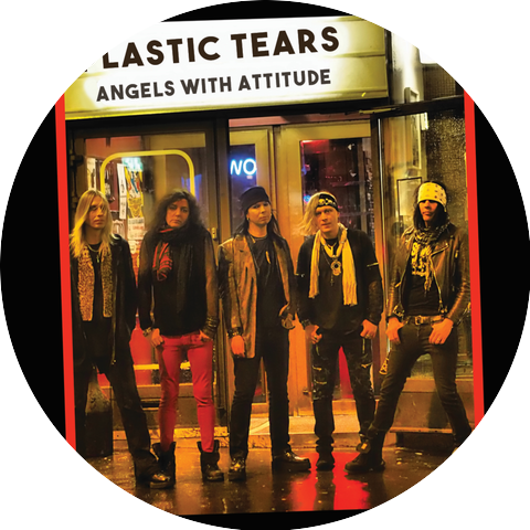 Plastic Tears