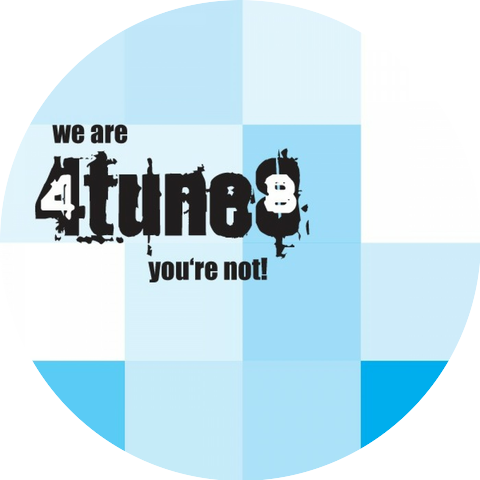 4TUNE8