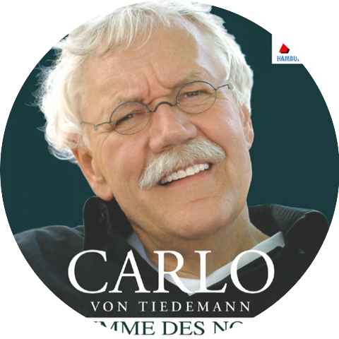 Carlo von Tiedemann