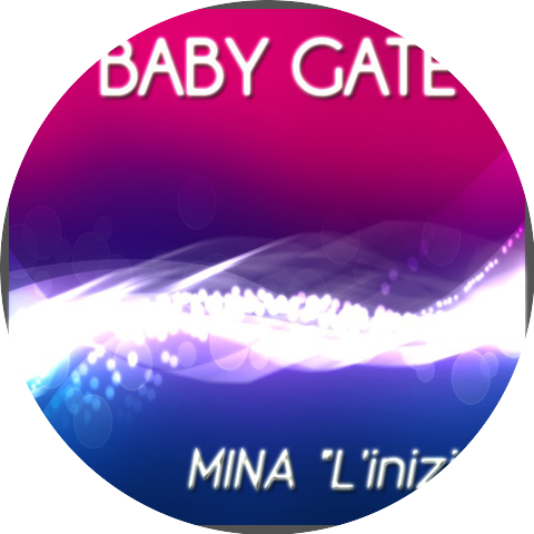 Baby Gate (Mina)