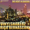 VINYLSHAKERZ + RICO BERNASCONI
