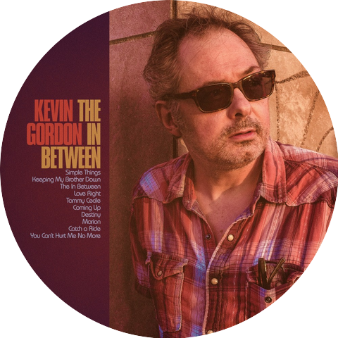 Kevin Gordon