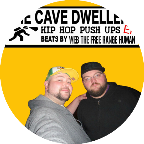 The Cave Dwellers