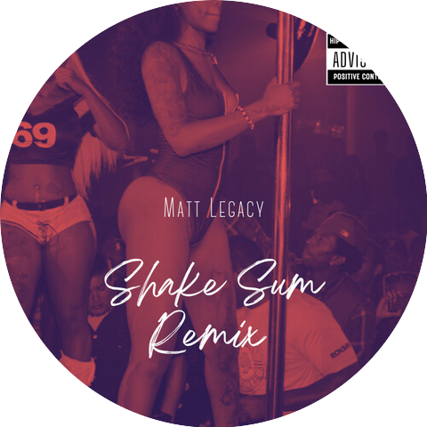 Matt Legacy