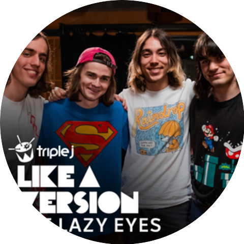 Lazy Eyes
