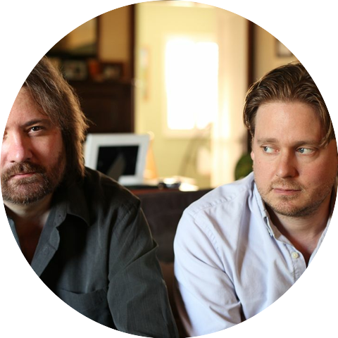Heidecker & Wood