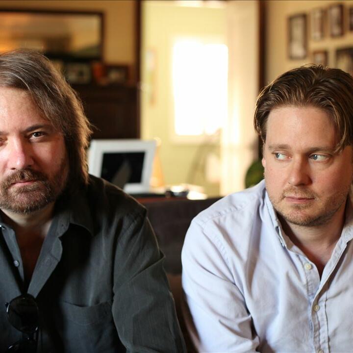 Heidecker & Wood